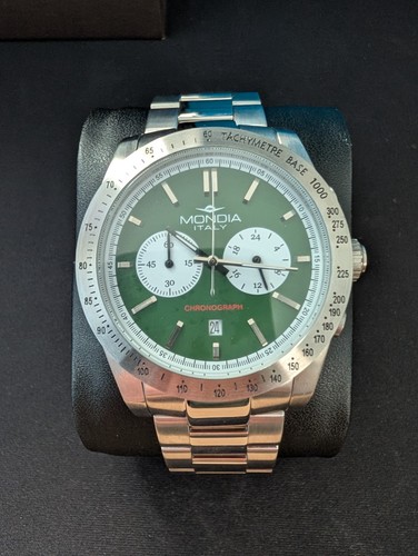 Montre homme mondia - montre,