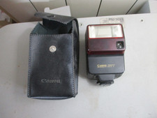 FLASH  CANON SPEEDLITE 277 T