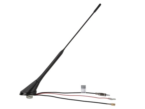 Antenne toit dab - antenne, de