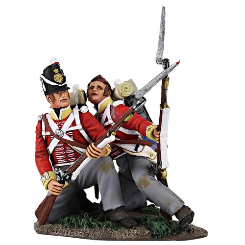 Britains napoleonic british - britains,