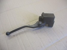 Maitre cylindre de frein avant