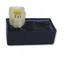 MODULE D'ALLUMAGE DZE CDI