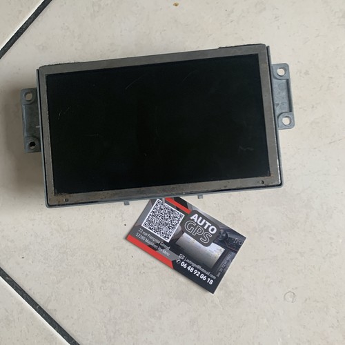 écran gps citroën - citroën, ref