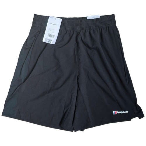 Short technique berghaus - short,