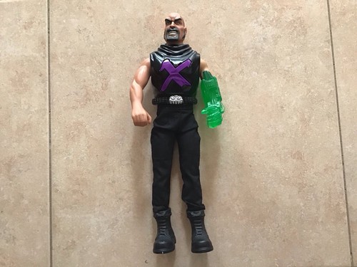 Figurine action man hasbro - action,