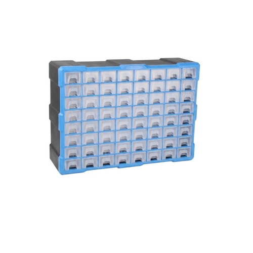 Cabinet tiroirs - cabinet, 64