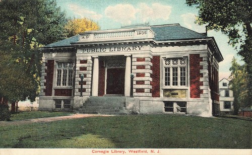 1906 carnegie publique - carnegie,