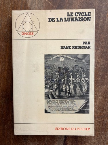 Cycle lunaison ou - la,