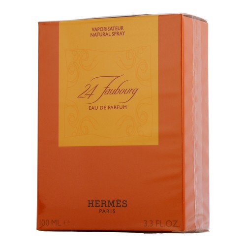 Hermès faubourg edp 100ml - 24,
