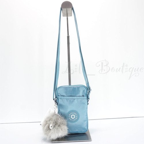 Kipling tally mini crossbody - tally,