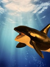 Lot De 7 Figurines Animaux