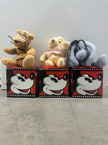 Disney store set - set, 3