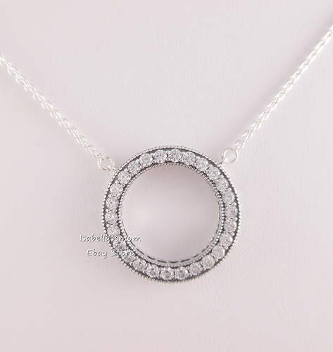 Authentique coeurs pandora - authentique,