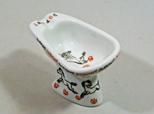 VIDE-POCHE, cendrier DUPONT