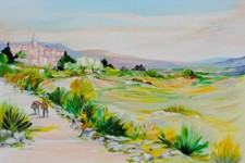 Ray POIRIER : la route du