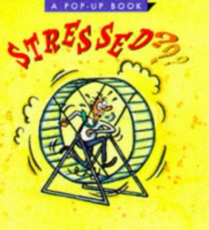 Stressed miniature editions - stressed?, (miniature