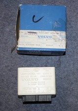 Volvo 760 960 850 Genuine Relay Lamp Control White Bulb Failure Sensor NOS