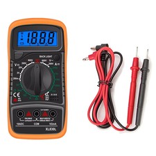 Multimètre Numérique