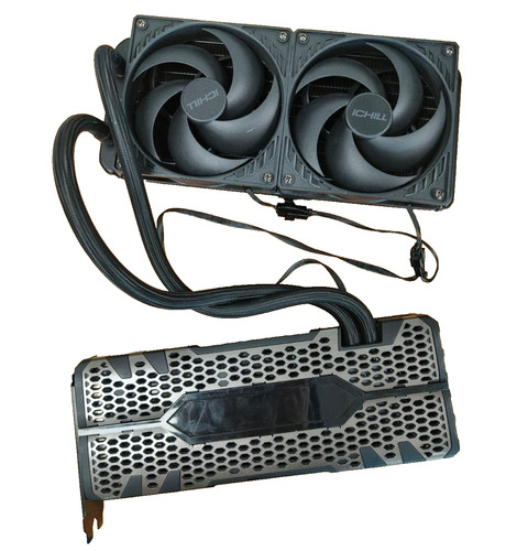 Inno3d nvidia geforce - geforce, rtx