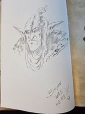 Orcs & Gobelin - Numéro 4