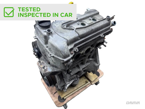 Daihatsu terios moteur 5 - moteur, nu