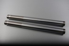 Paire de Tubes de Fourche
