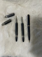 Stylos à bille et stylo à