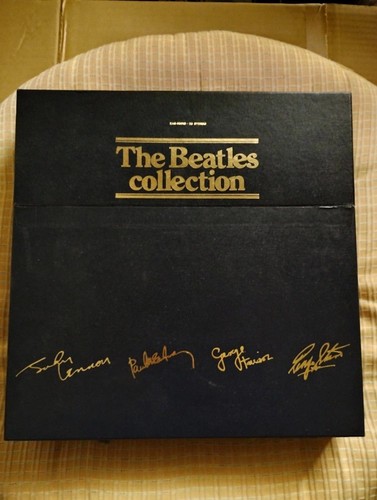 The beatles collection - beatles,