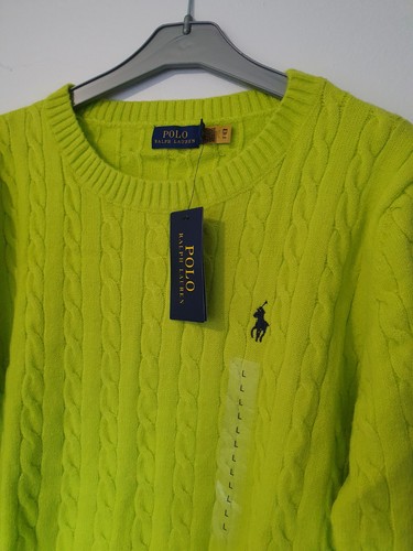 Pull ralph lauren plusieurs - pull,