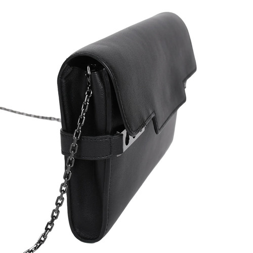 Delvaux shoulder bag - shoulder,