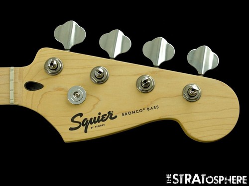 Fender squier sonic bronco - squier,