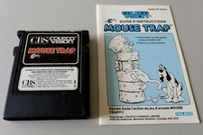 Cartouche de jeu "Mouse Trap"