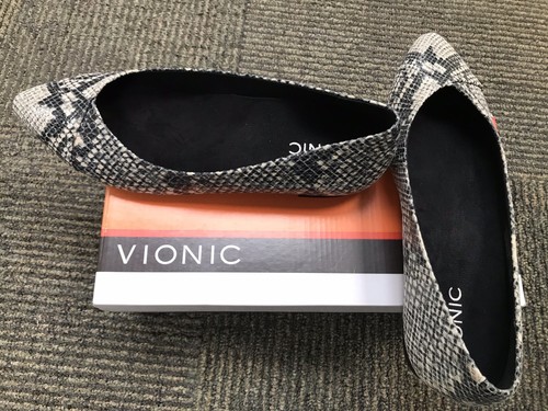 Vionic caballo gem natural - vionic,