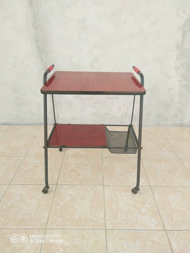 Desserte vintage formica - en,
