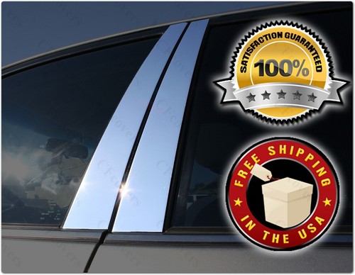 Chrome pillar posts for - chrome,