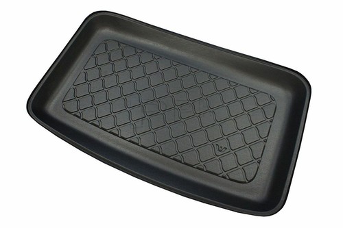Tapis coffre - zx,