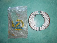 Mâchoires frein tambour 120