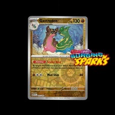 Pokemon Surging Sparks: Choose Your Card! Holos/EX/Full Arts! NM