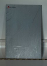 Documentation Leica M7