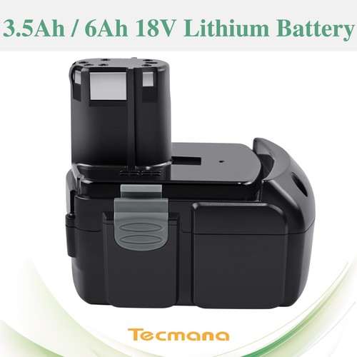 Batterie ion 18v 5 - batterie,