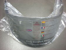 VISIERE FUMEE POUR CASQUE