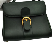 DELVAUX Brillant MM Hand