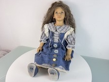 Poupée Annette Himstedt Lona