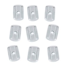 Contre Rivet Rectangulaire