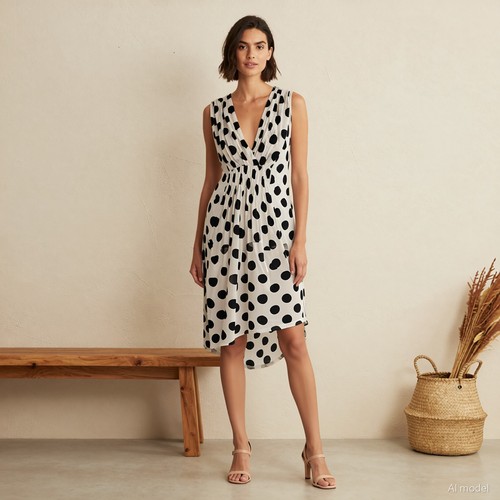 The masai retro rockabilly - masai,