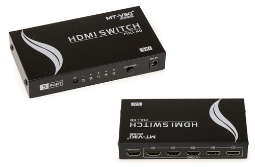 Switch hdmi hdcp - switch, 1.4v