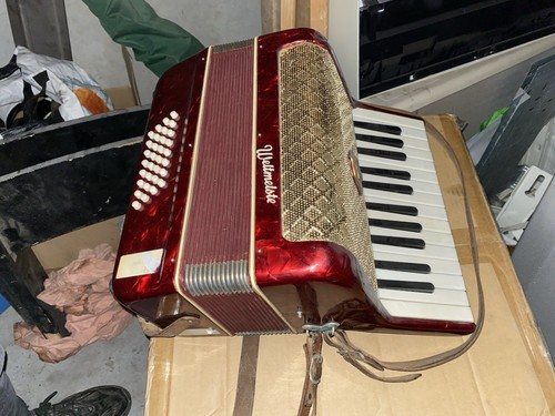 Weltmeiste accordion basse - weltmeiste,