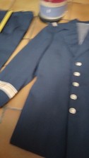 Uniforme de cavalerie de