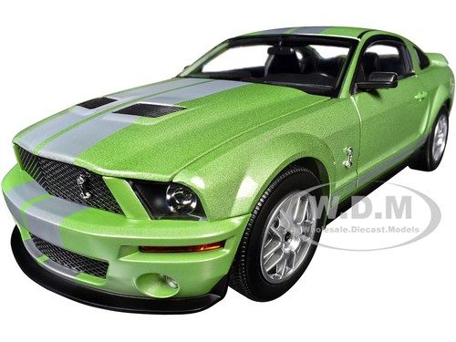 Shelby collectibles ford - collectibles, 1/18