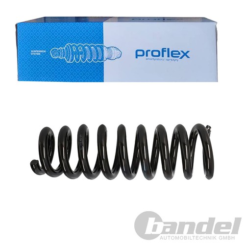 Proflex ressort suspension - proflex, de